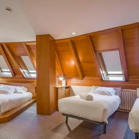 Roc Blanc & Hotel 4*