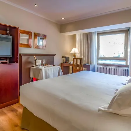 Hotel Roc Blanc &