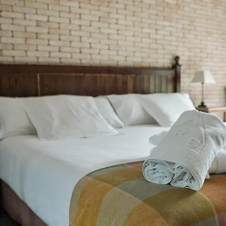 Roc Blanc & Hotel