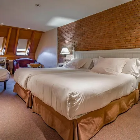 Hotel Roc Blanc & Andorra la Vella