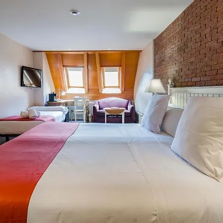 Roc Blanc & 4* Andorra la Vella