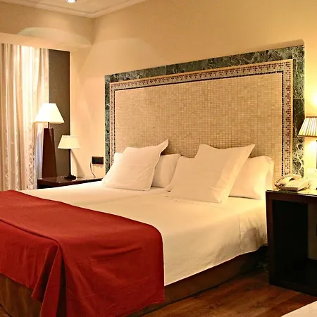 Hotel Roc Blanc &